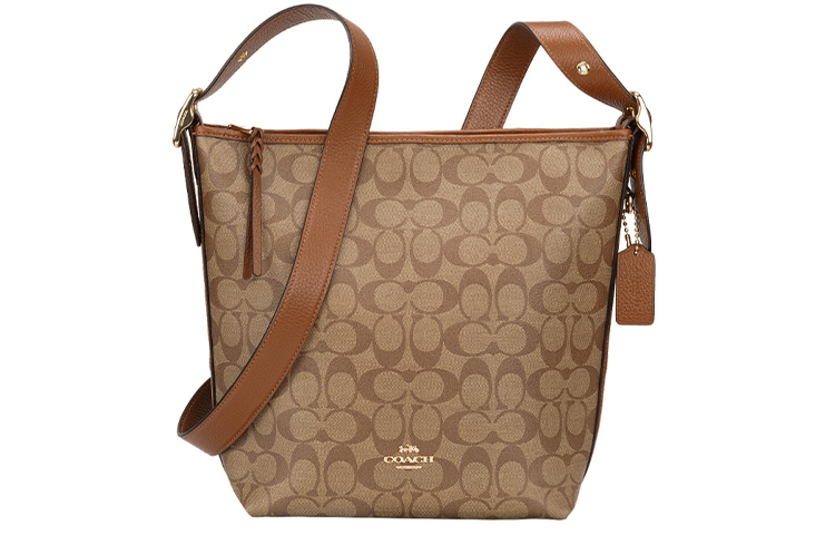 COACH Кожаная сумка через плечо women's khaki multicolor
COACH Кожаная сумка через плечо women's khaki multicolor