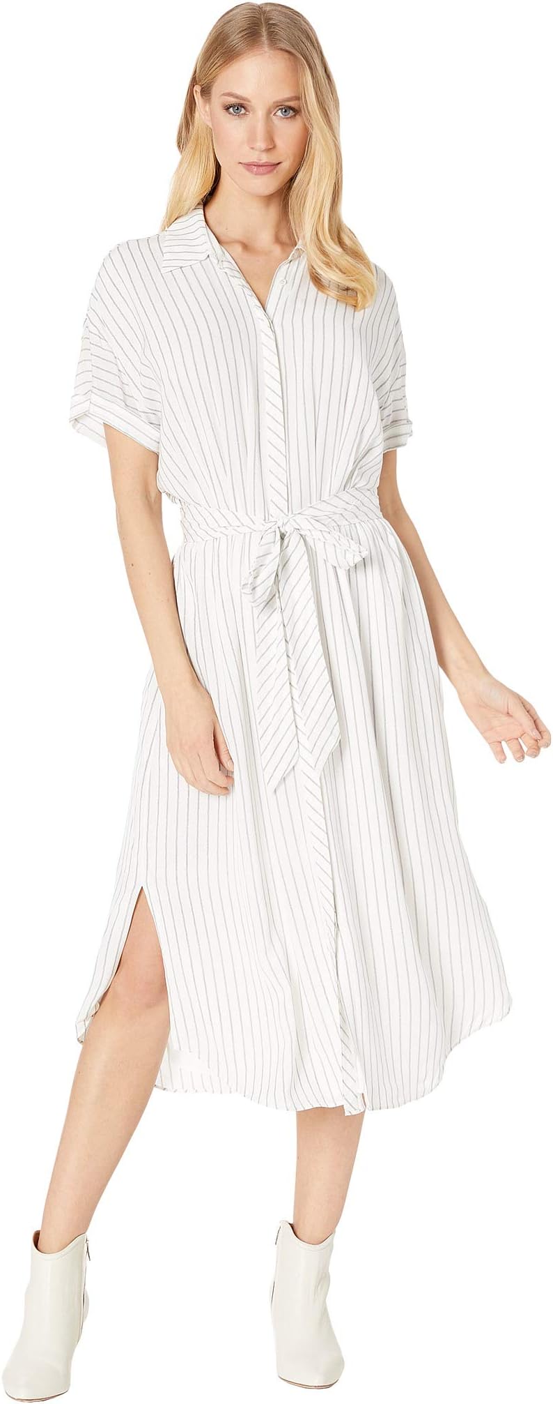 Платье Joie Chellie, цвет Porcelain
Платье Joie Chellie, цвет Porcelain