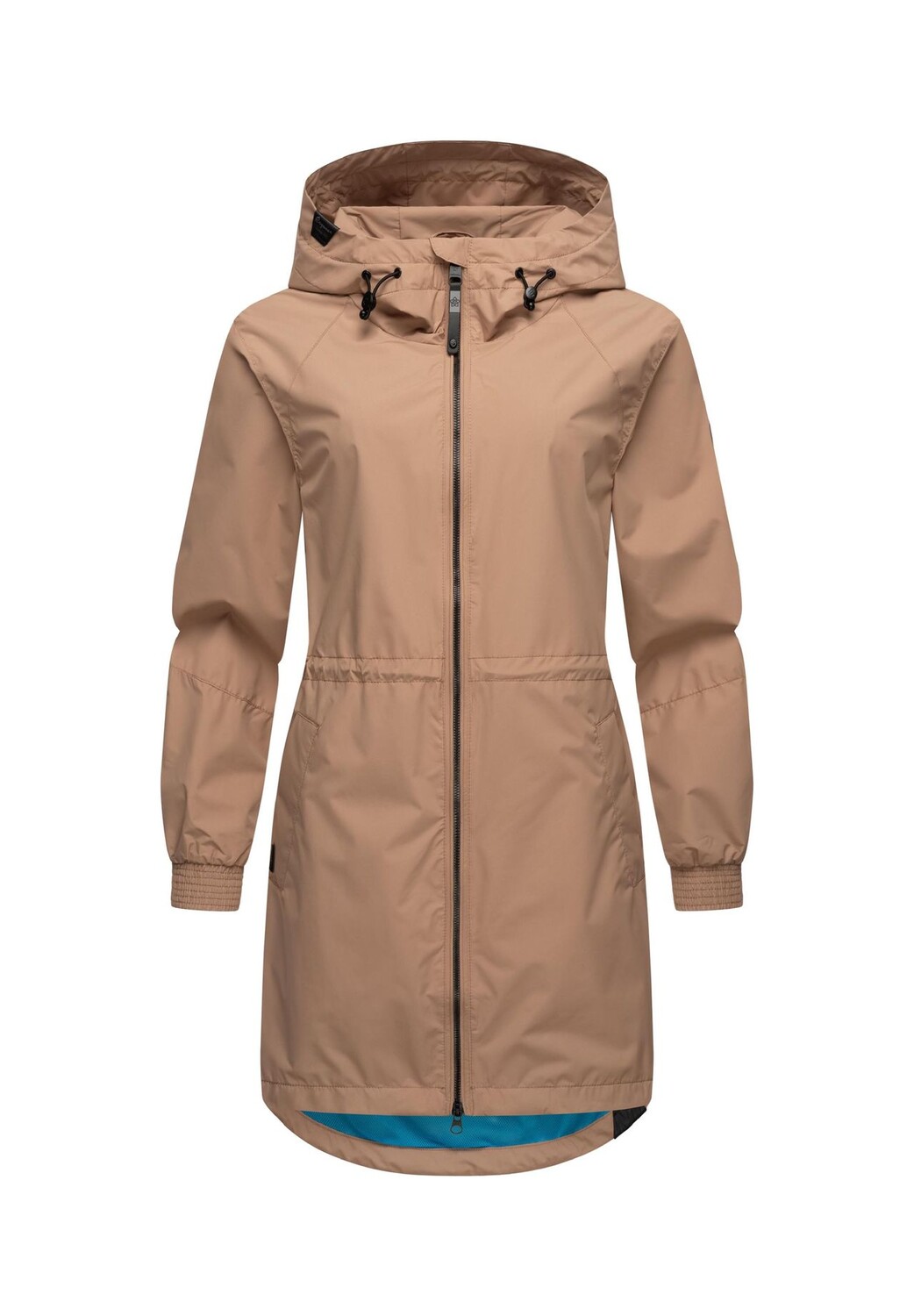 Полупальто Броня II Ragweartm, нюд
Полупальто Броня II Ragweartm, нюд