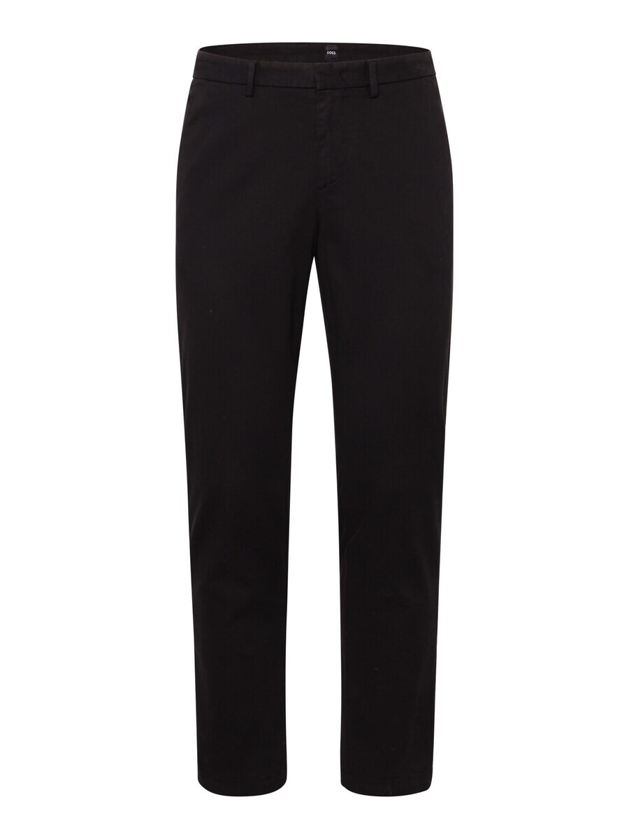 Брюки чинос Boss KAITO, черный
Брюки чинос Boss KAITO, черный
