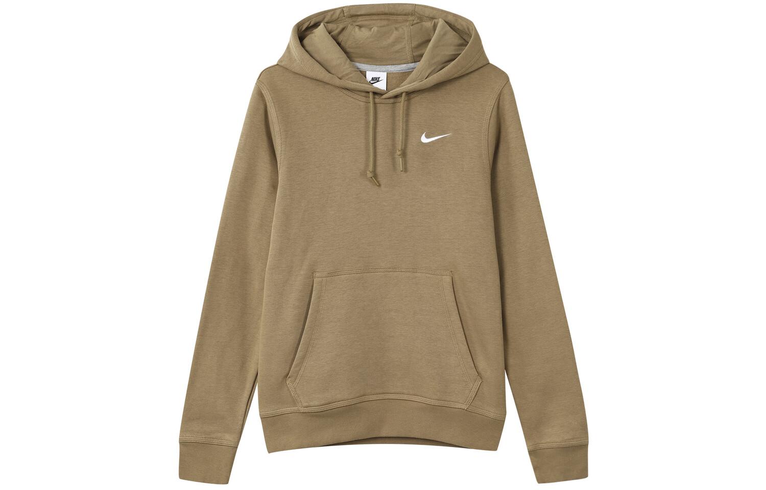 Мужская толстовка Nike, Коричневый
Мужская толстовка Nike, Коричневый