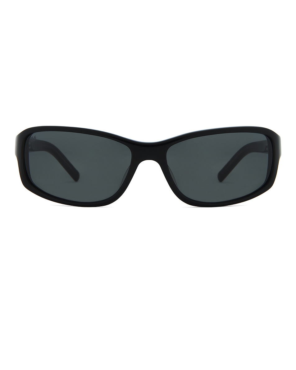 Солнцезащитные очки Jet Akila, Black
Солнцезащитные очки Jet Akila, Black