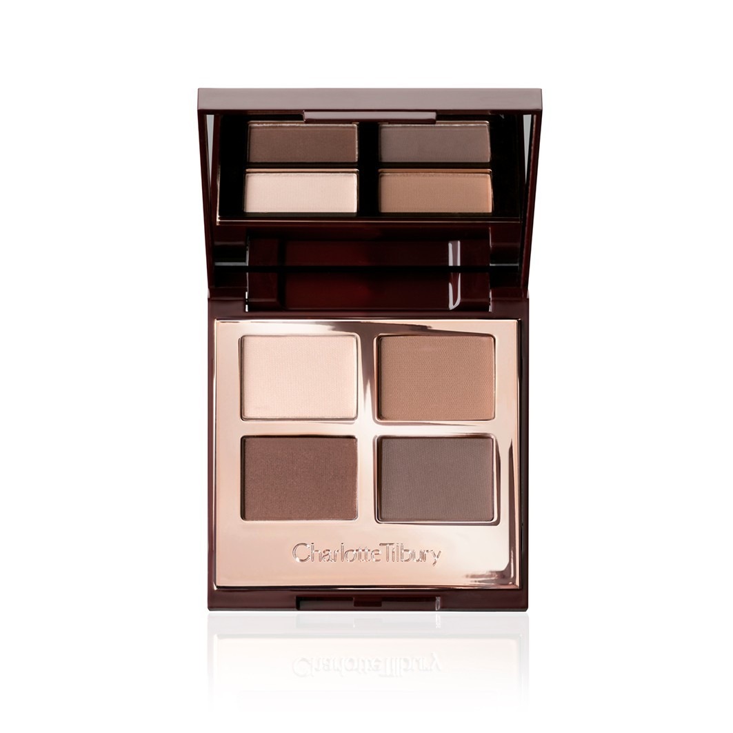 Тени для век luxury palette - bella sofia Charlotte Tilbury, the sophisticate, вес 5.2 гр.
Тени для век luxury palette - bella sofia Charlotte Tilbury, the sophisticate, вес 5.2 гр.