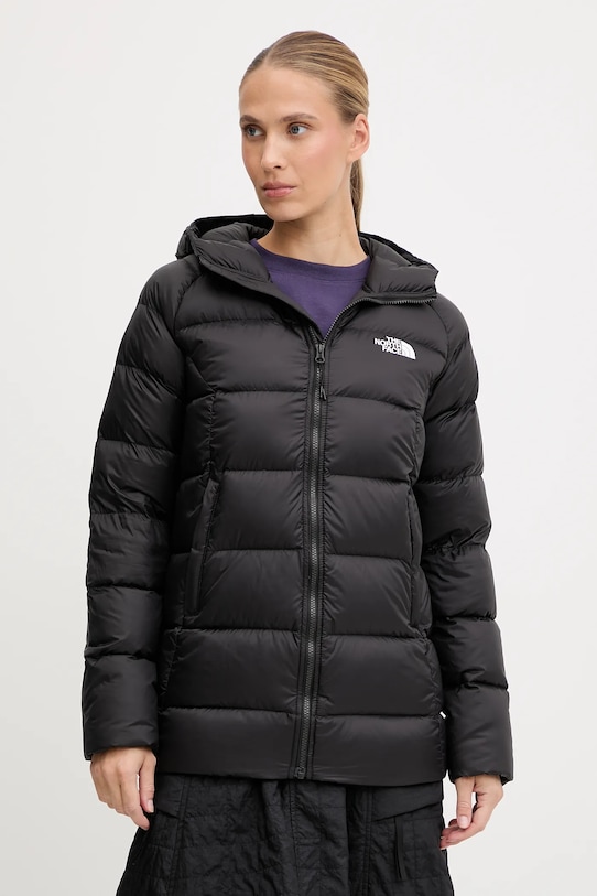 Пуховик Hyalite The North Face, черный
Пуховик Hyalite The North Face, черный