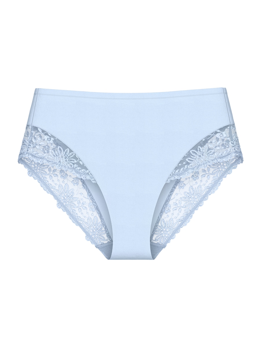 Трусики TRIUMPH Ladyform Soft Maxi, светло-голубой
Трусики TRIUMPH Ladyform Soft Maxi, светло-голубой