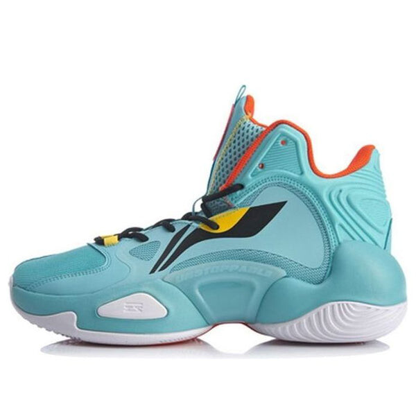 Кроссовки airstrike 6 v2 mid top Li-Ning, синий
Кроссовки airstrike 6 v2 mid top Li-Ning, синий