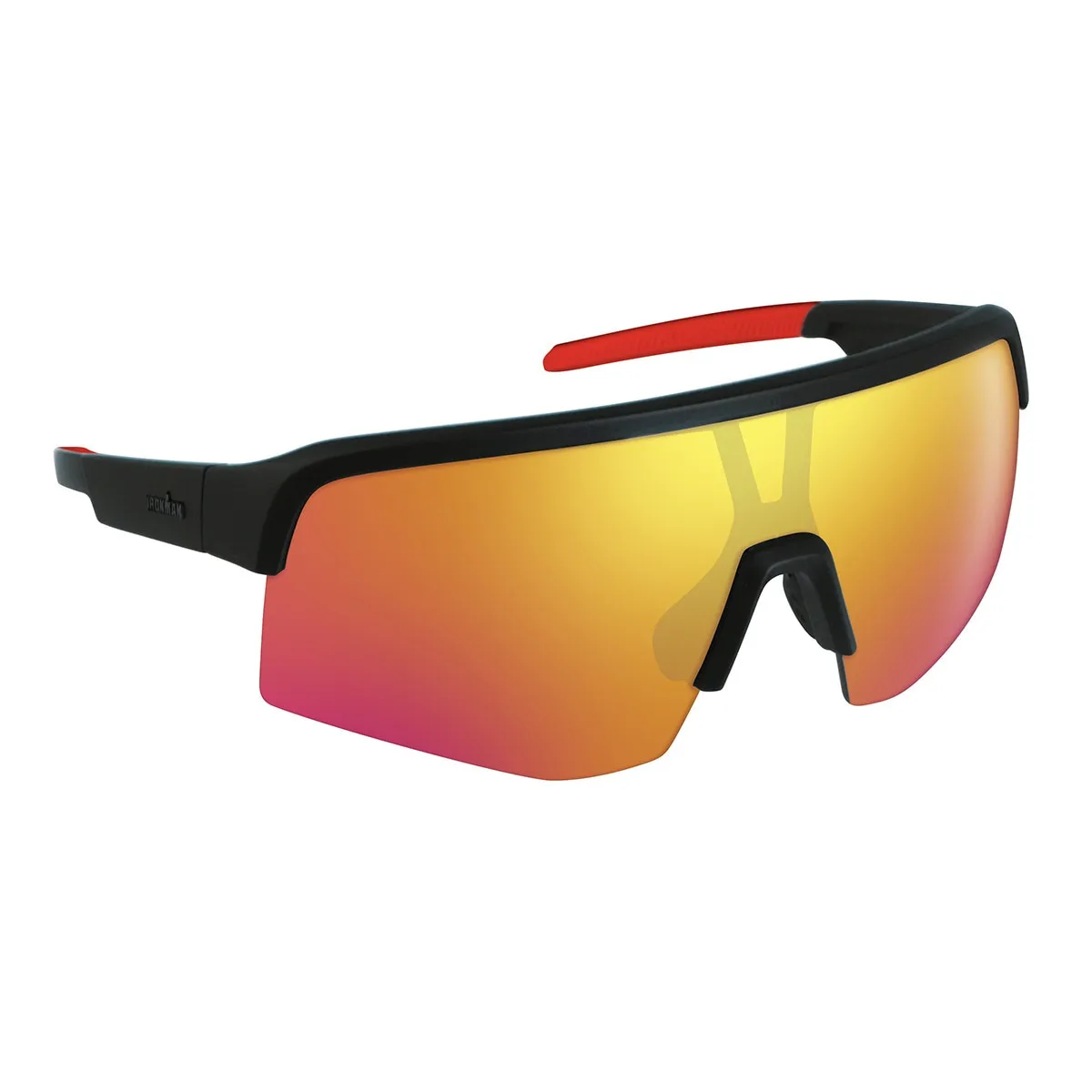 Очки для мультиспорта IF 24 328 MGRY Ironman, серый
Очки для мультиспорта IF 24 328 MGRY Ironman, серый