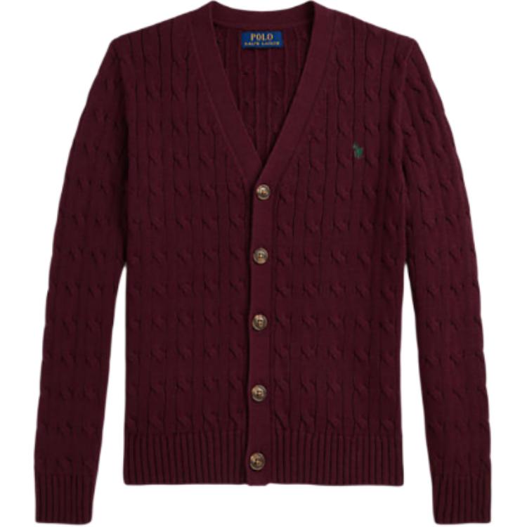 Детский свитер Polo Ralph Lauren, Burgundy
Детский свитер Polo Ralph Lauren, Burgundy