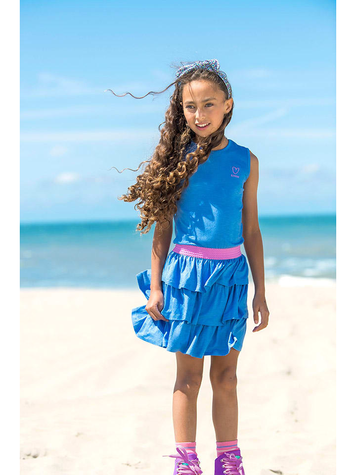 Платье B.Nosy, синий
Платье B.Nosy, синий