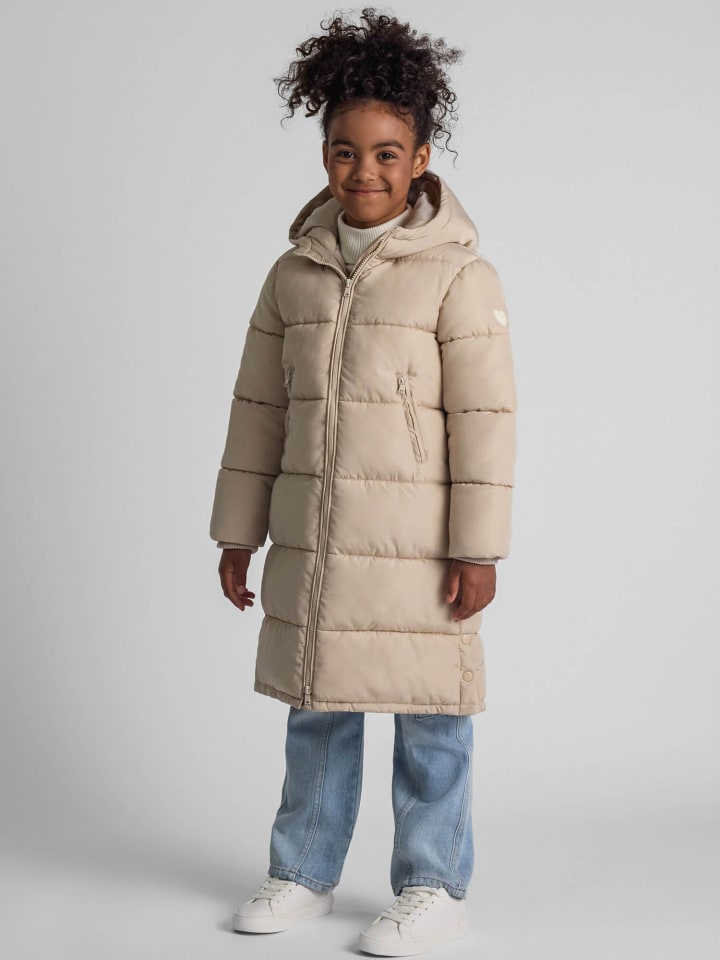 Зимняя куртка Minoti, песочный
Зимняя куртка Minoti, песочный