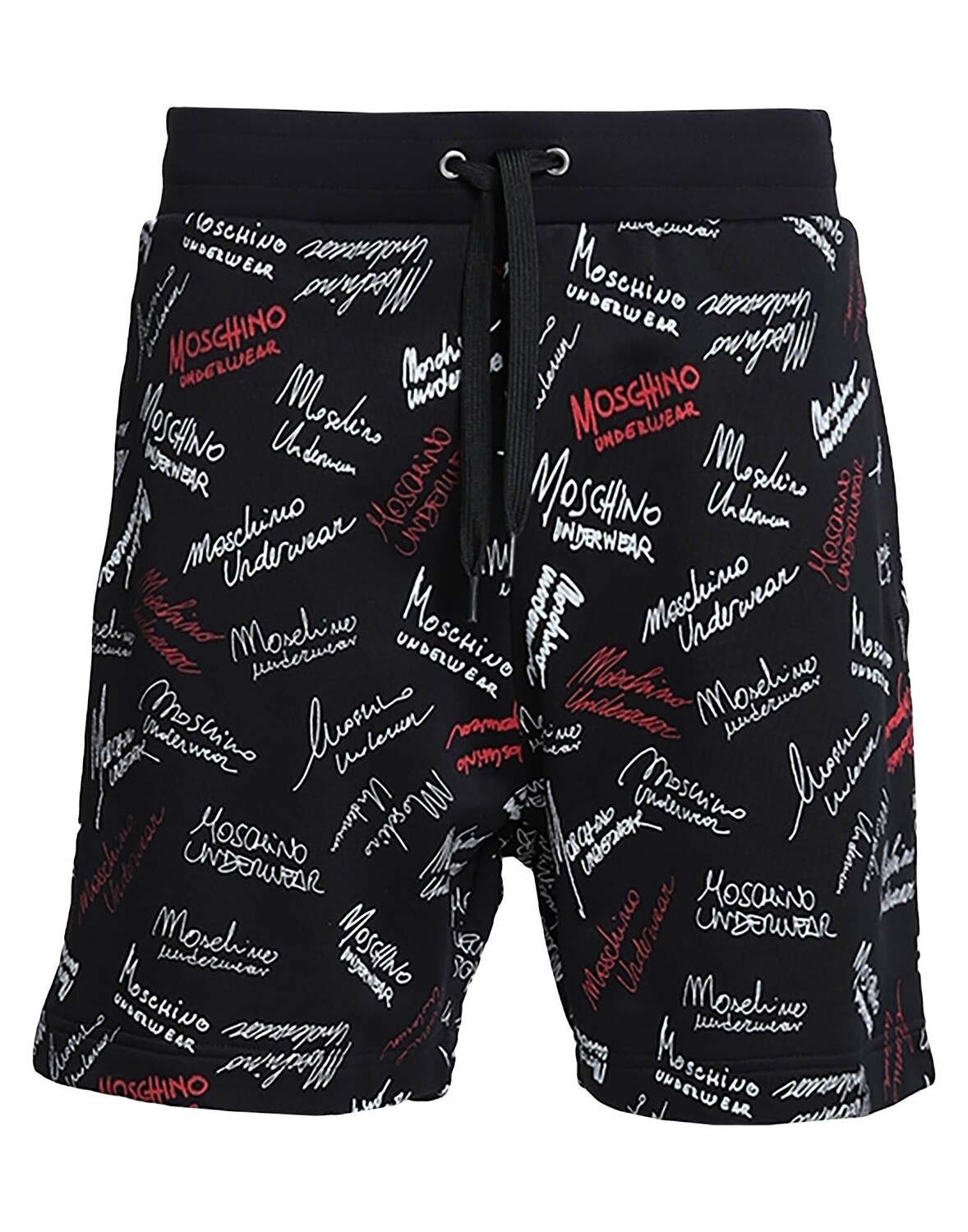 Одежда для сна Moschino, черный
Одежда для сна Moschino, черный