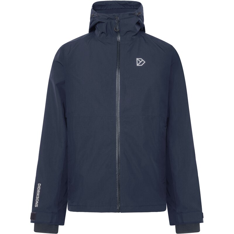 Двойная куртка trien usx куртка Didriksons, синий
Двойная куртка trien usx куртка Didriksons, синий