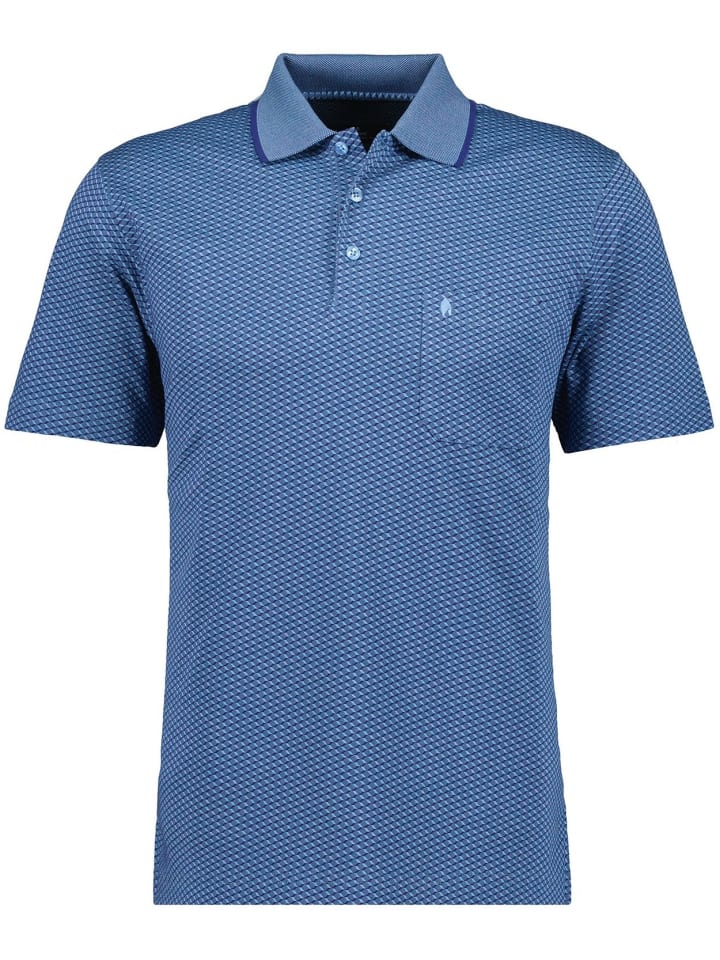 Футболка поло Ragman, синий
Футболка поло Ragman, синий