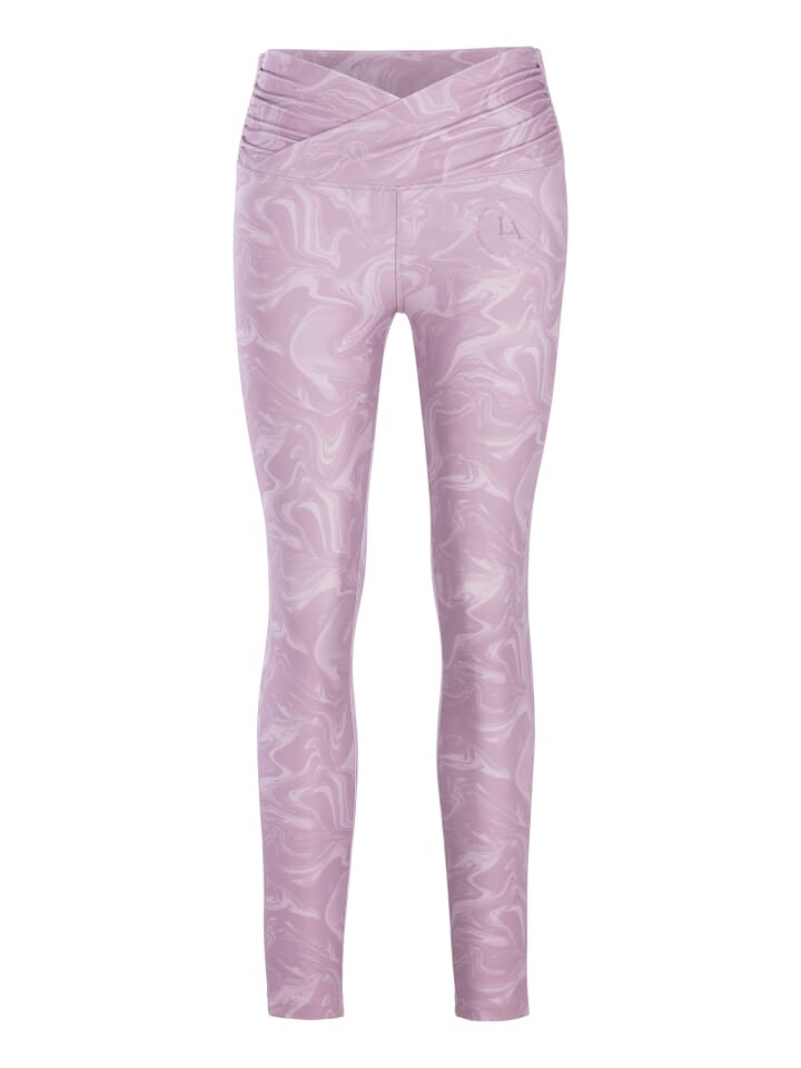 Леггинсы LASCANA ACTIVE, роза
Леггинсы LASCANA ACTIVE, роза