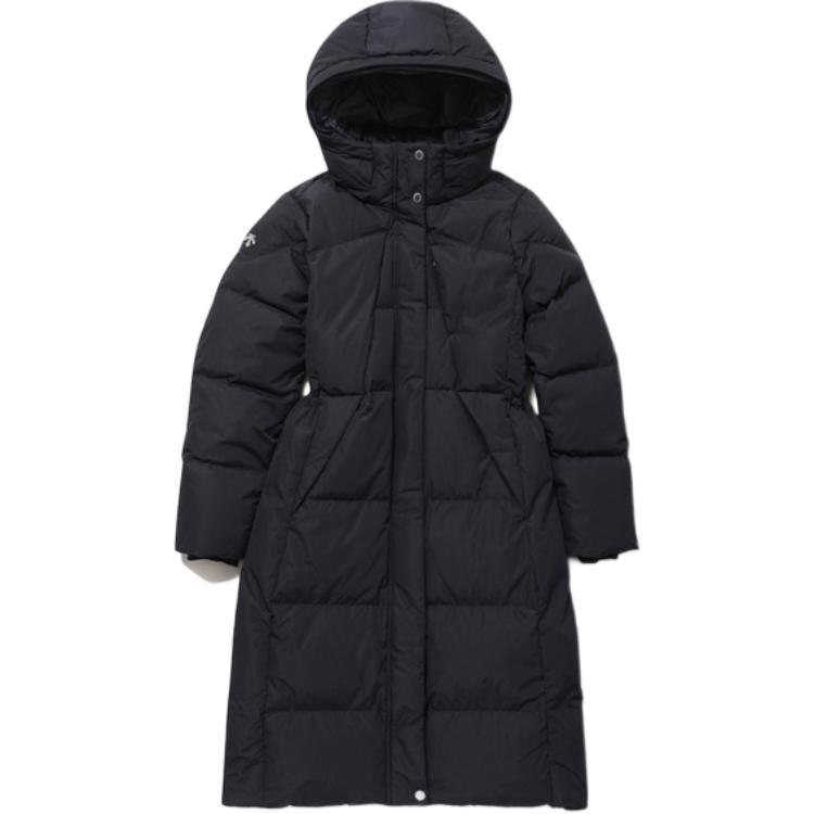 DESCENTE Пуховик Women's Black
DESCENTE Пуховик Women's Black