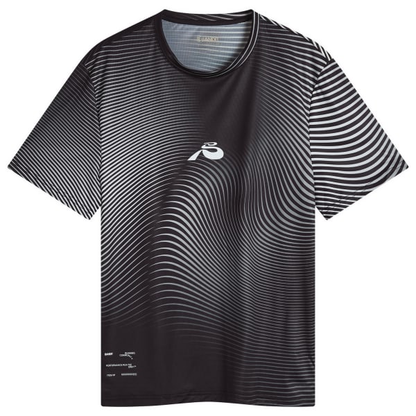 Футболка Drift ss с принтом для соревнований Bandit, Black & Chalk
Футболка Drift ss с принтом для соревнований Bandit, Black & Chalk