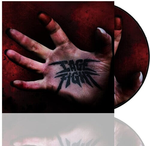 CD диск Cage Fight: Cage Fight
CD диск Cage Fight: Cage Fight