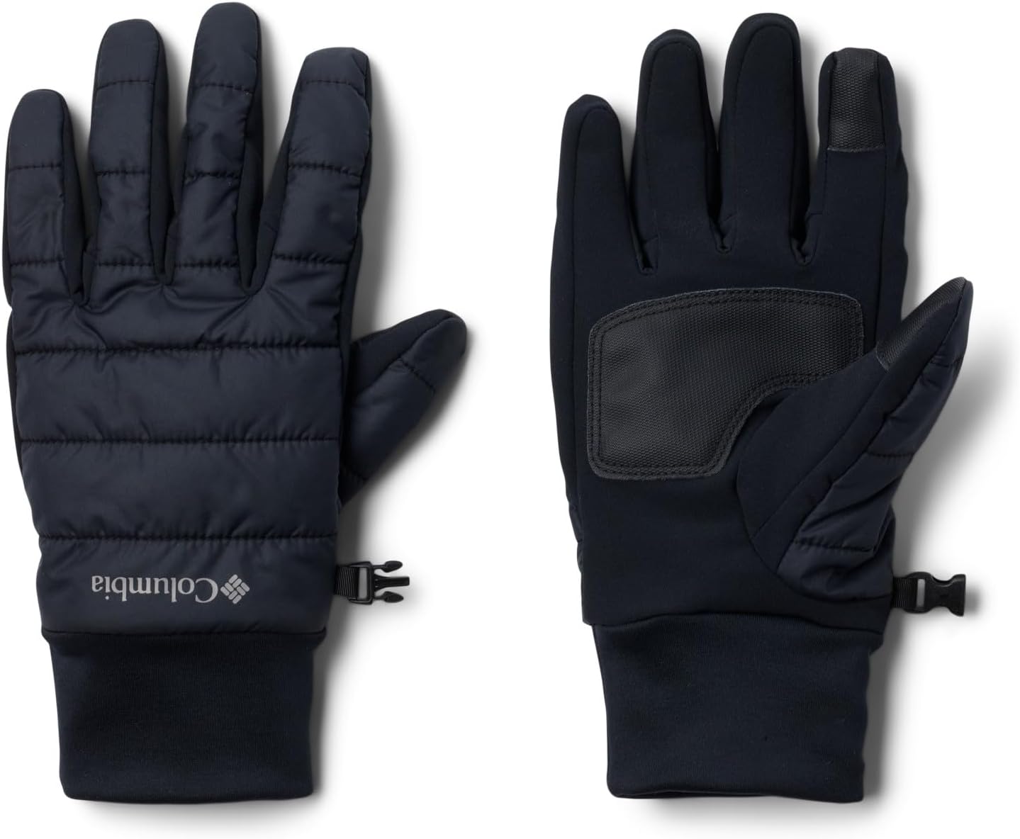 Перчатки Columbia Mens Powder Lite II, Black
Перчатки Columbia Mens Powder Lite II, Black