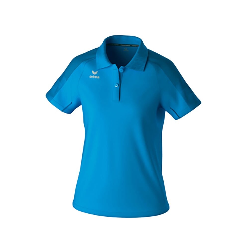 Поло Erima Evo Star, синий
Поло Erima Evo Star, синий