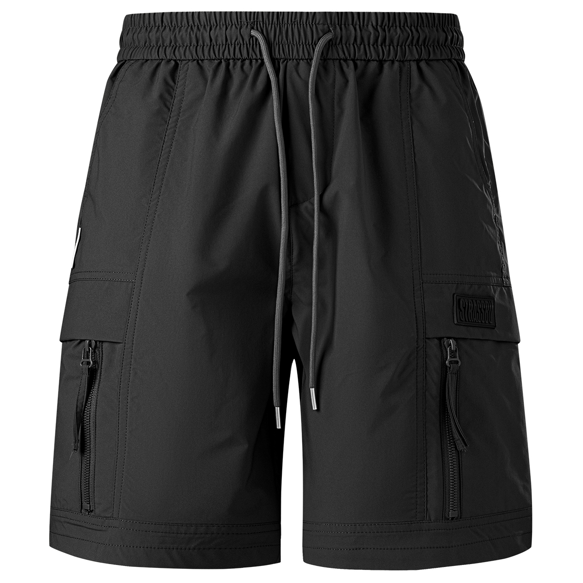 Шорты карго Unisex Moderate Jeep, черный
Шорты карго Unisex Moderate Jeep, черный