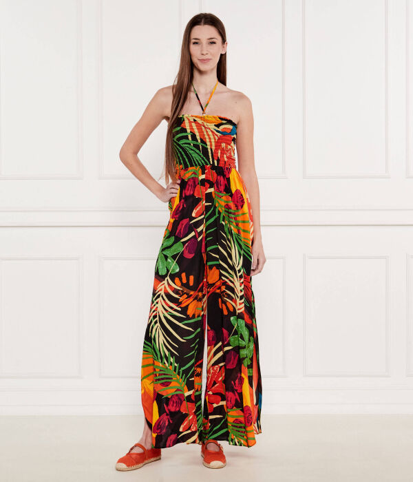 Комбинезон swim_bahamas Regular fit Desigual, мультиколор
Комбинезон swim_bahamas Regular fit Desigual, мультиколор