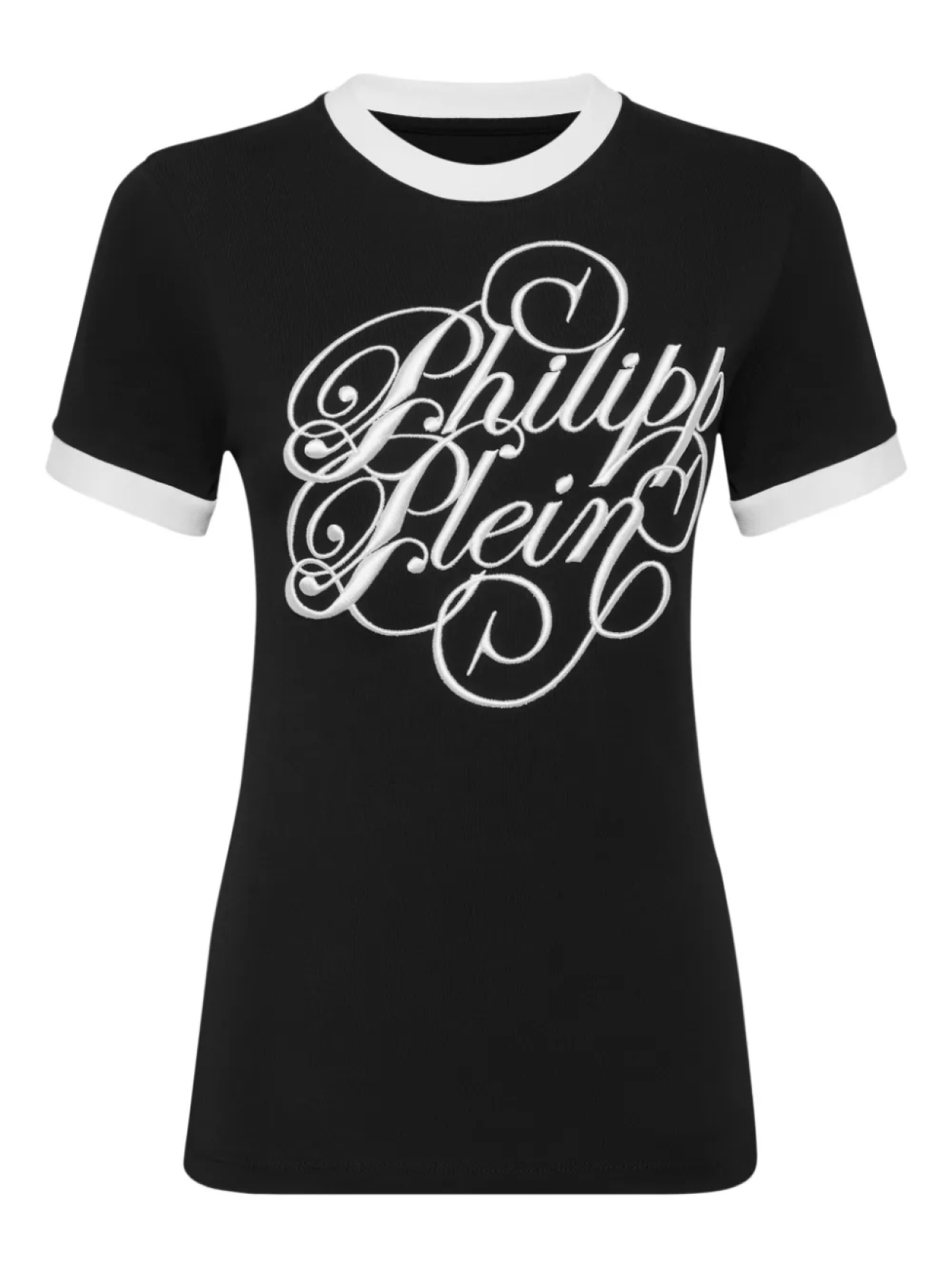 Сексуальная футболка Pure Philipp Plein, черный
Сексуальная футболка Pure Philipp Plein, черный