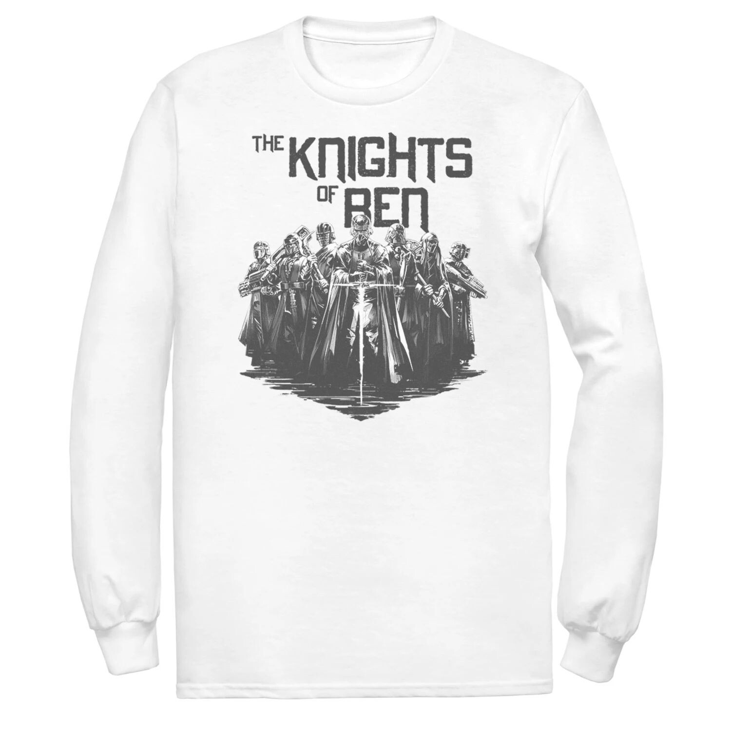 Мужская армейская футболка «Звездные войны: Скайуокер. Восхождение Скайуокера» Licensed Character
Мужская армейская футболка «Звездные войны: Скайуокер. Восхождение Скайуокера» Licensed Character