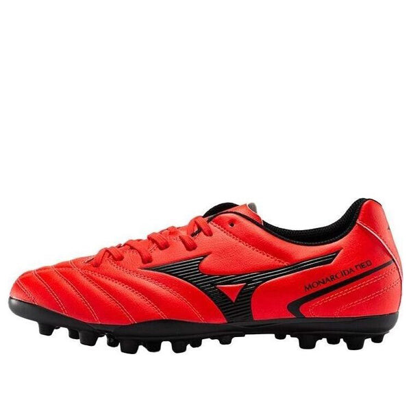 Кроссовки morelia neo ii 'red black' Mizuno, красный
Кроссовки morelia neo ii 'red black' Mizuno, красный