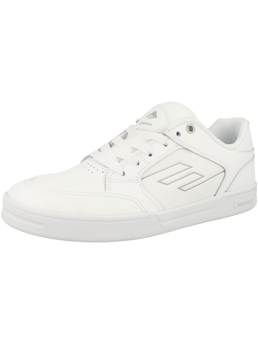 Кроссовки Emerica Heritic, белый
Кроссовки Emerica Heritic, белый