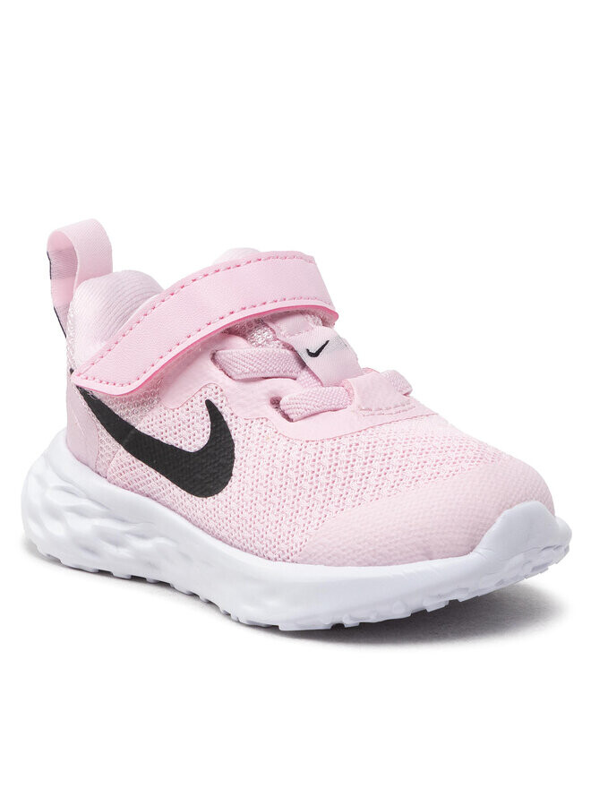 Кроссовки Nike, розовый
Кроссовки Nike, розовый