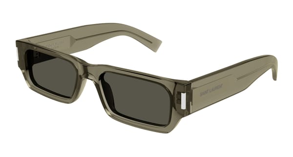 Солнцезащитные очки унисекс SL 660 SAINT LAURENT
Солнцезащитные очки унисекс SL 660 SAINT LAURENT