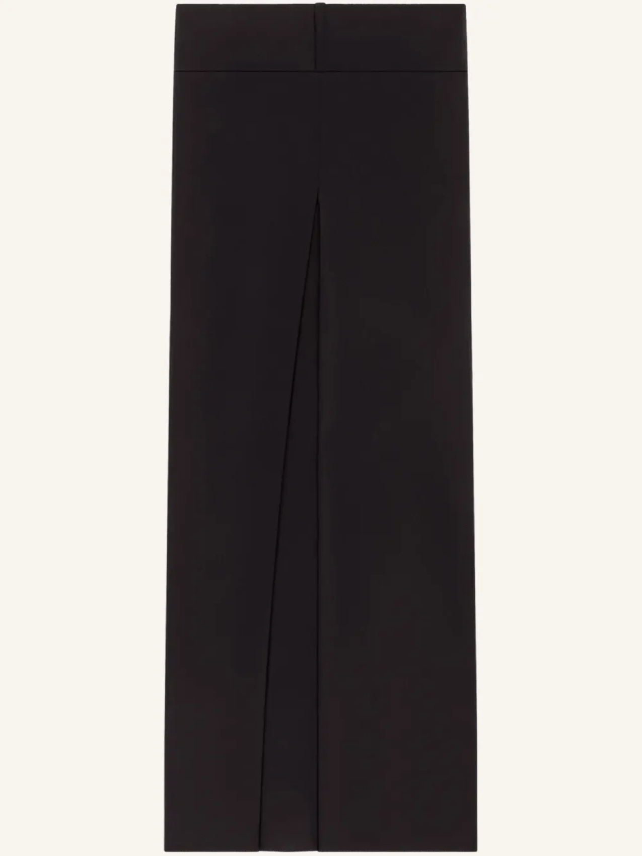 Брюки Courrèges Infinity, черный
Брюки Courrèges Infinity, черный