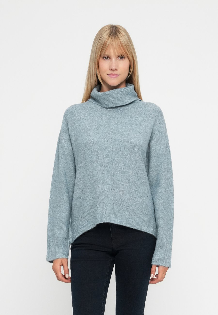 Джемпер ONLY ONLARIZONA SEQUINS ROLLNECK, Arona/Grey
Джемпер ONLY ONLARIZONA SEQUINS ROLLNECK, Arona/Grey