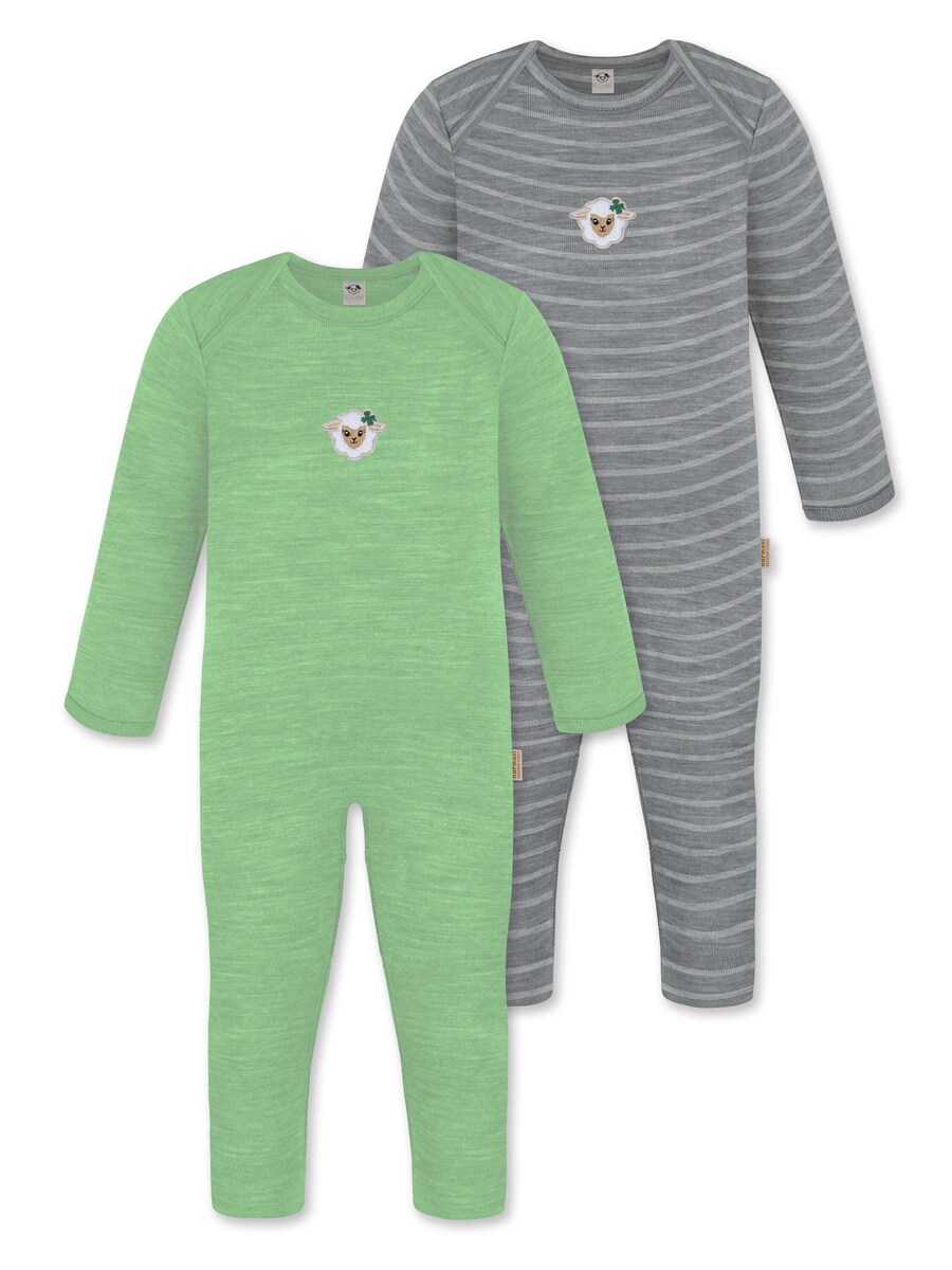 Комбинезон/боди normani Waverly, зеленый
Комбинезон/боди normani Waverly, зеленый