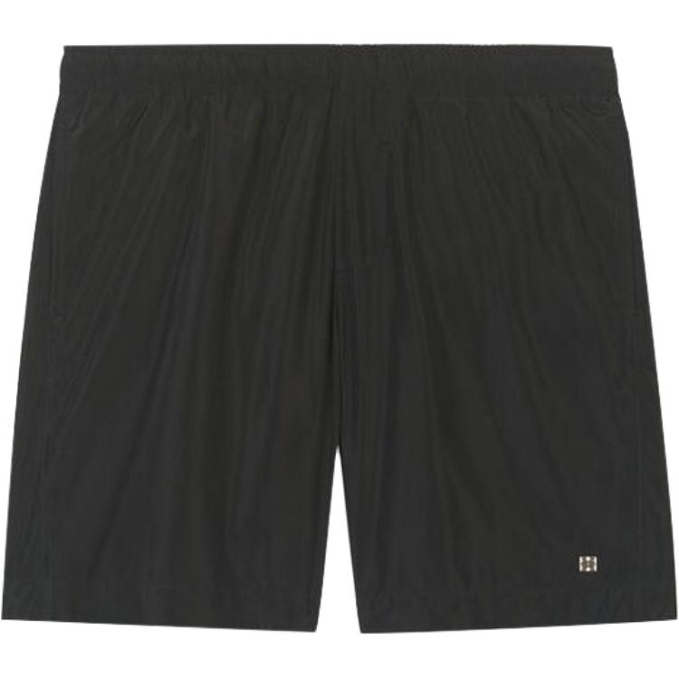 Купальные шорты 4G Plaque до колена Givenchy, черный
Купальные шорты 4G Plaque до колена Givenchy, черный