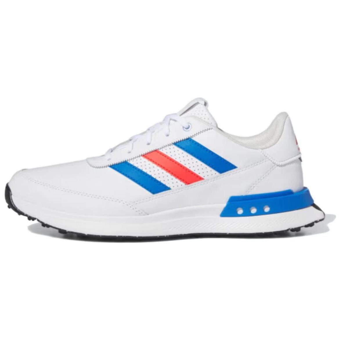 S2G Кроссовки для гольфа мужские с низким верхом Adidas
S2G Кроссовки для гольфа мужские с низким верхом Adidas