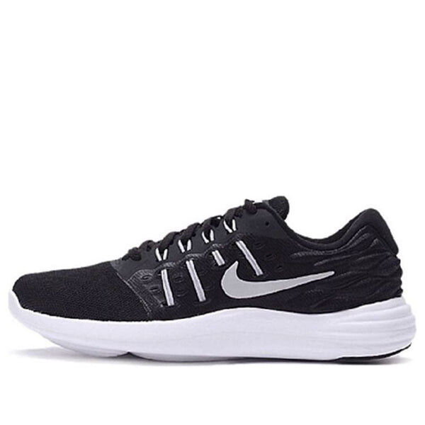 Кроссовки lunarstelos Nike, черный
Кроссовки lunarstelos Nike, черный