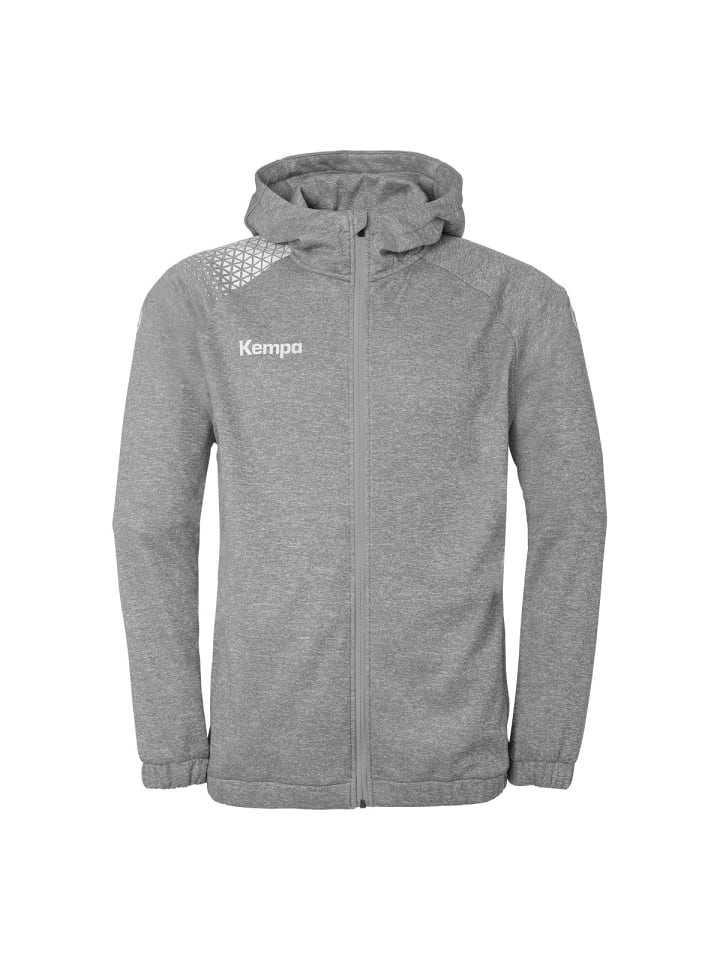 Дождевик Kempa, цвет dark grau melange
Дождевик Kempa, цвет dark grau melange