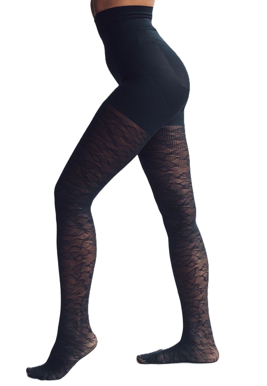 Колготки Next, черный
Колготки Next, черный