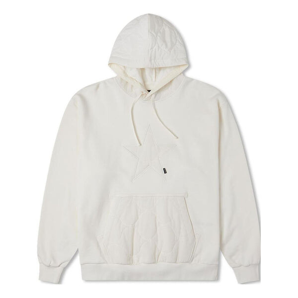 Толстовка cozy utility hoodie 'white' Converse, белый
Толстовка cozy utility hoodie 'white' Converse, белый