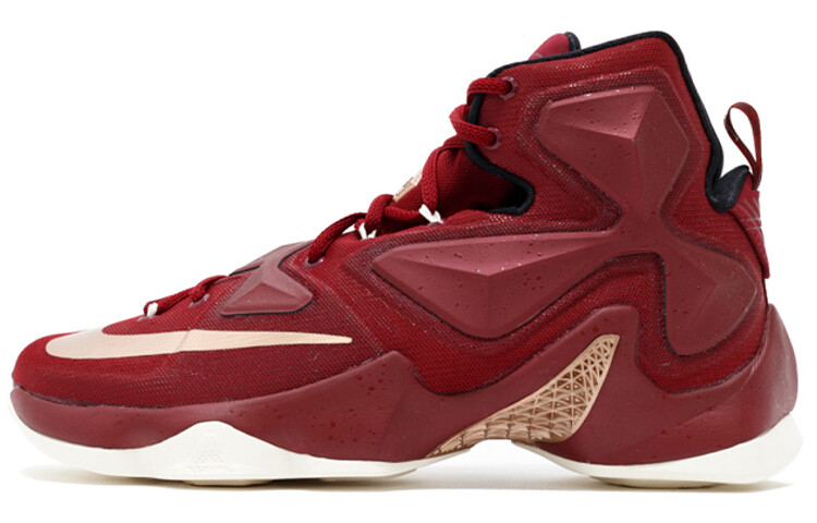 Мужские баскетбольные кроссовки Nike Lebron 13
Мужские баскетбольные кроссовки Nike Lebron 13