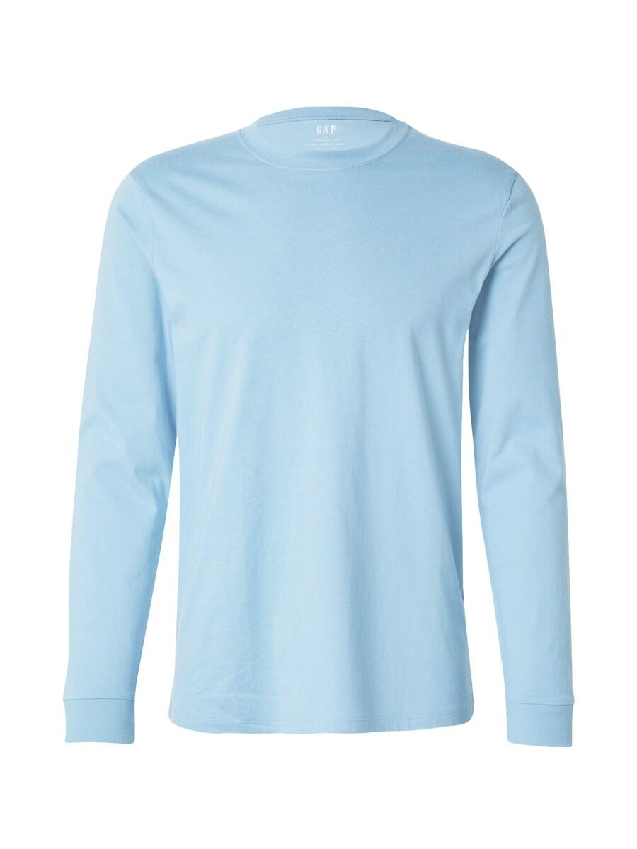 Футболка GAP, Light blue
Футболка GAP, Light blue