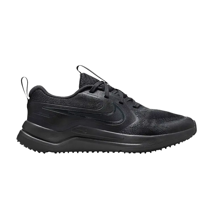 Кроссовки Cosmic Runner GS 'Black Anthracite', черный
Кроссовки Cosmic Runner GS 'Black Anthracite', черный