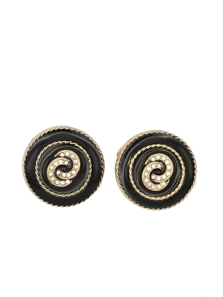 Collezione alessandro Клипсовые серьги "Штутгарт" из золота
Collezione alessandro Клипсовые серьги "Штутгарт" из золота