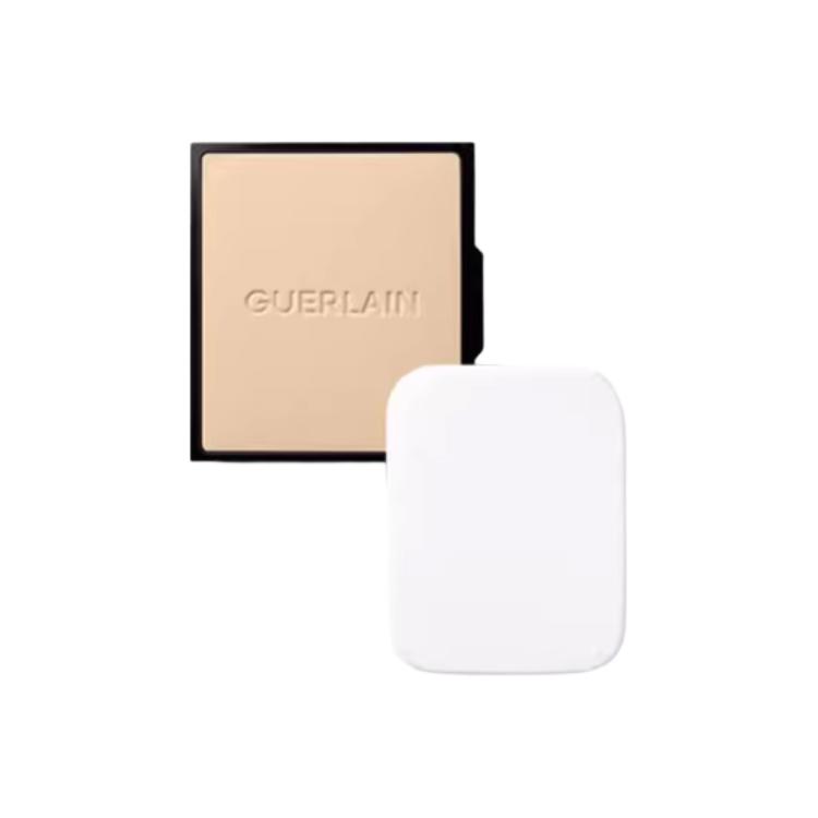 GUERLAIN JIAOLAN New Version Gold Diamond Correcting Powders Matte Finish Velour Smoothing Correcting Skin Tone
GUERLAIN JIAOLAN New Version Gold Diamond Correcting Powders Matte Finish Velour Smoothing Correcting Skin Tone