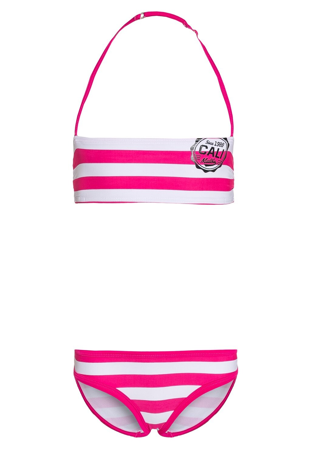 Бикини Bench, цвет pink/white
Бикини Bench, цвет pink/white