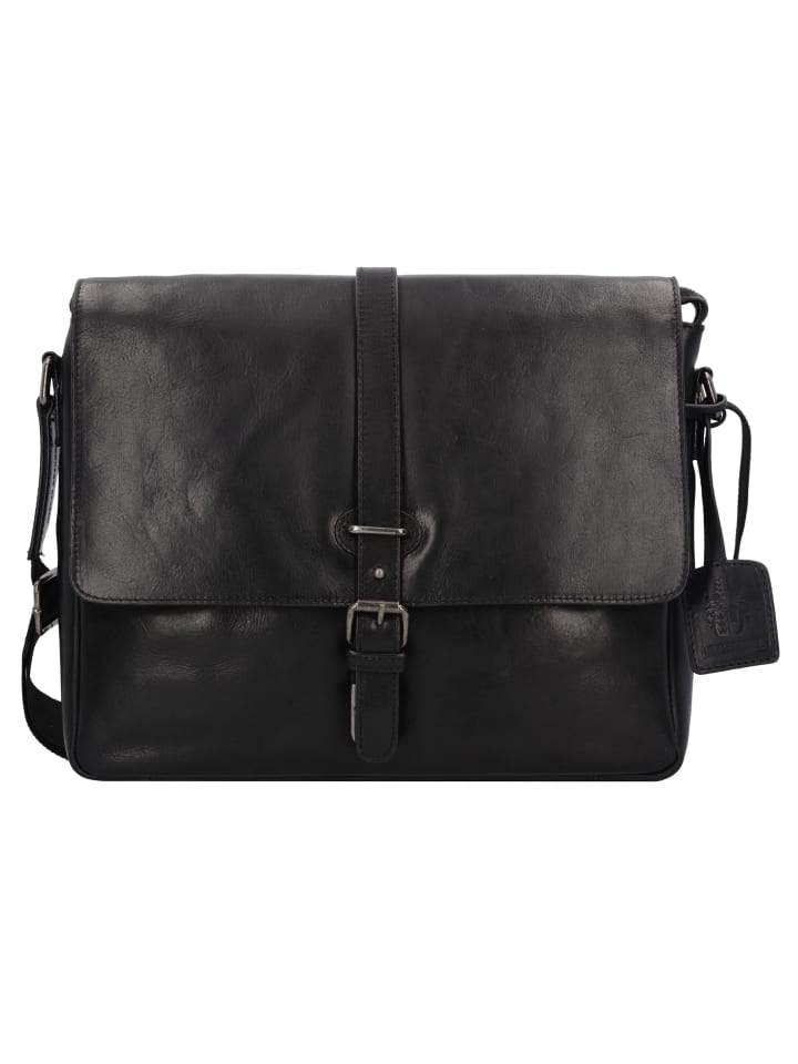 Сумка для ноутбука Leonhard Heyden, черный
Сумка для ноутбука Leonhard Heyden, черный