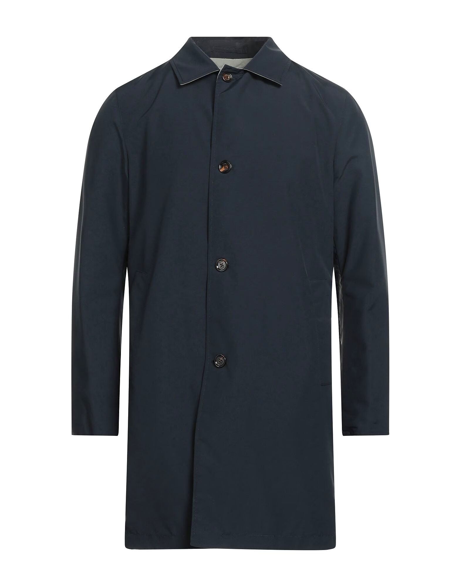 Пальто Kired, полуночно-синий
Пальто Kired, полуночно-синий