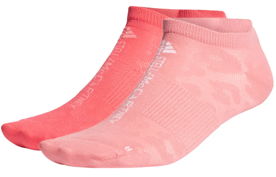 Женские носки до щиколотки Adidas
Женские носки до щиколотки Adidas