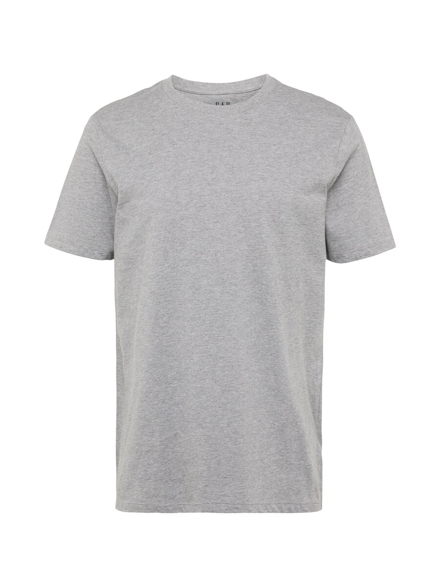 Рубашка GAP CLASSIC, серый
Рубашка GAP CLASSIC, серый